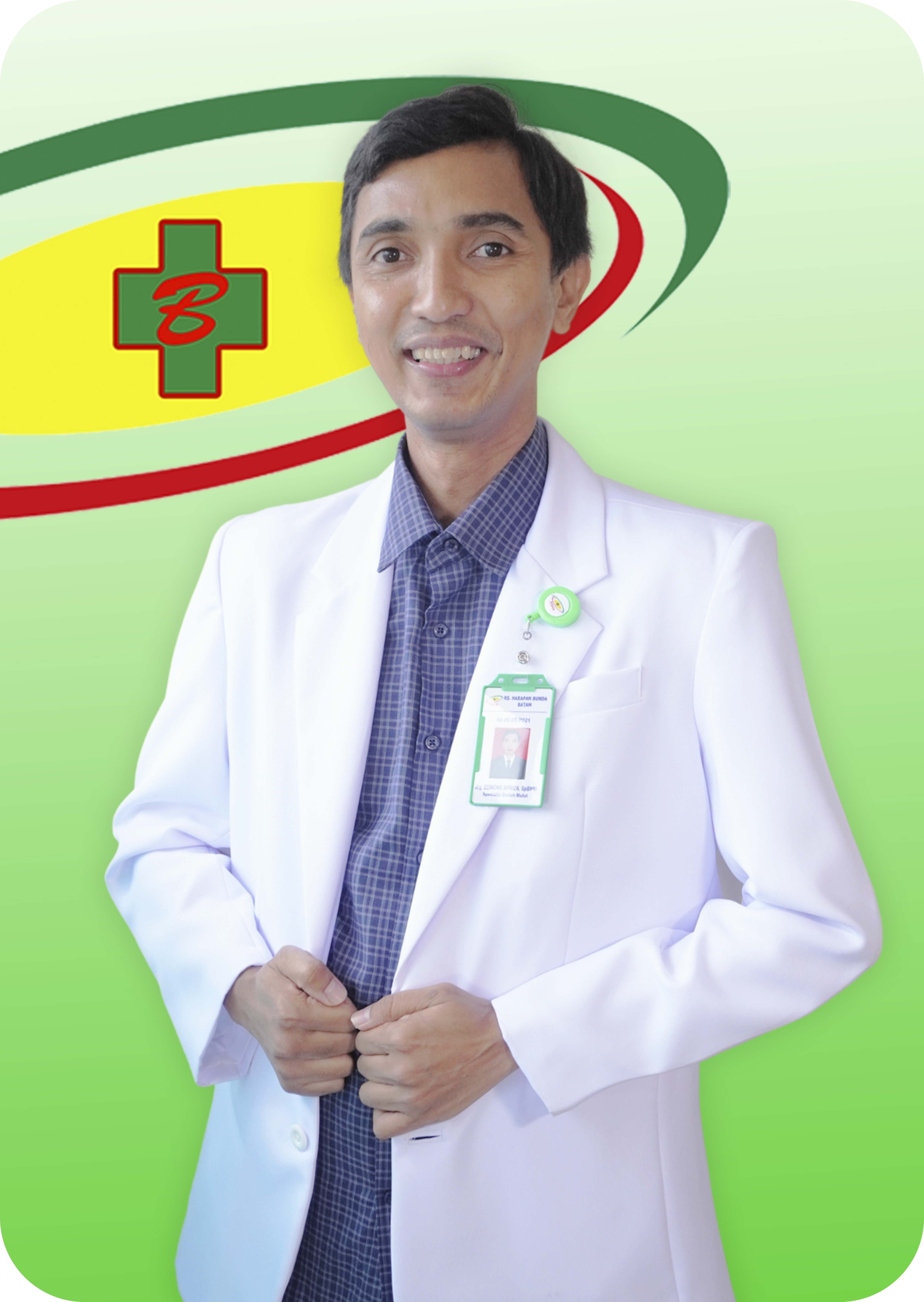 dokter